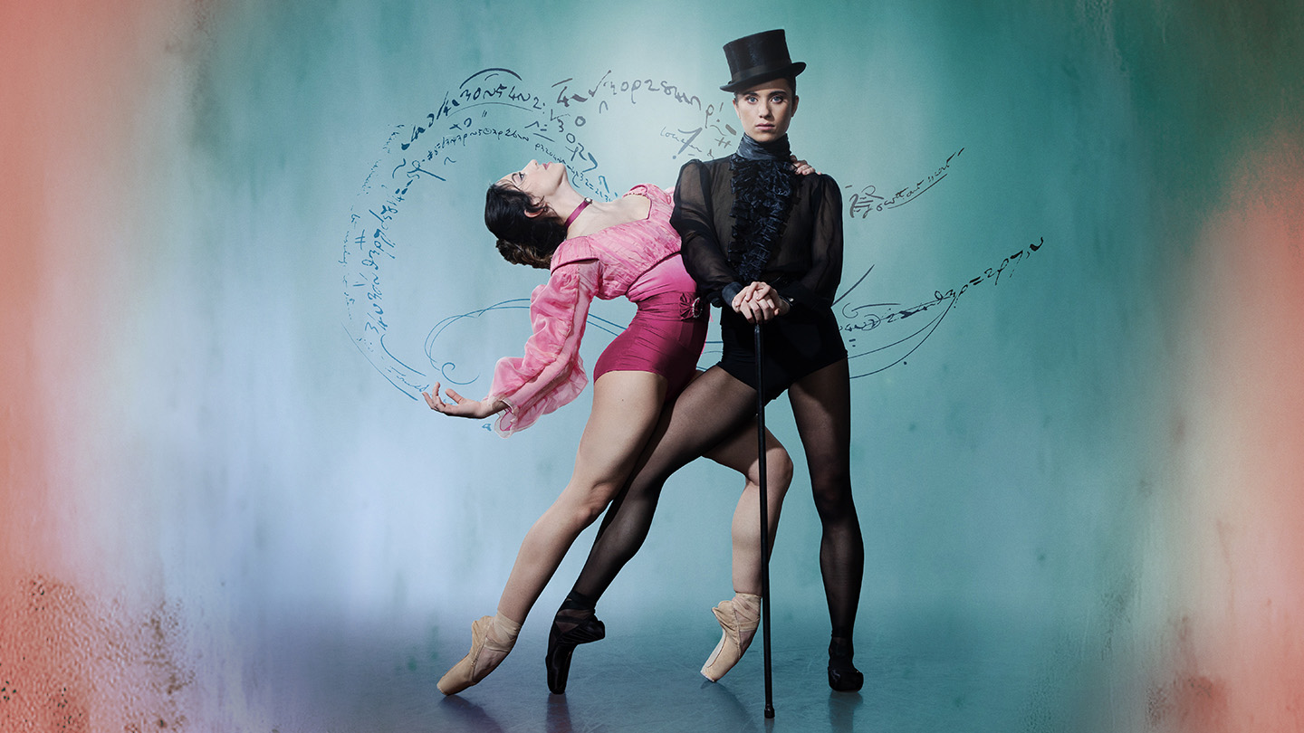 Gentleman Jack Northern Ballet